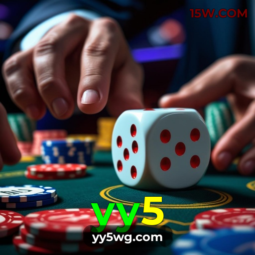 Siga a yy5 no Facebook