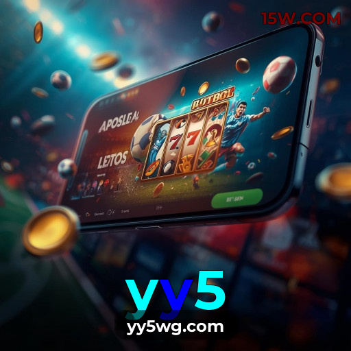 Promoções e bônus exclusivos da yy5