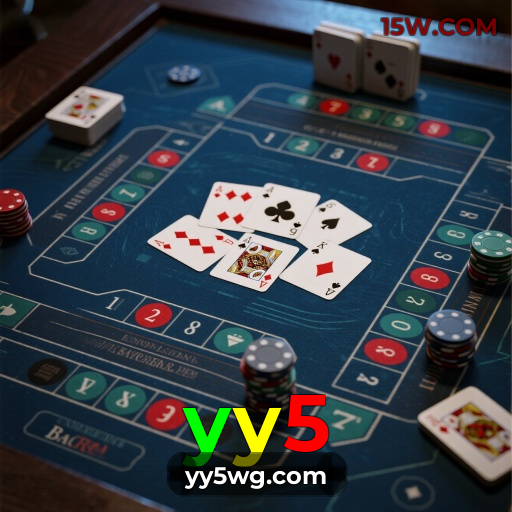 Poker variations - Texas Hold'em e Caribbean Stud